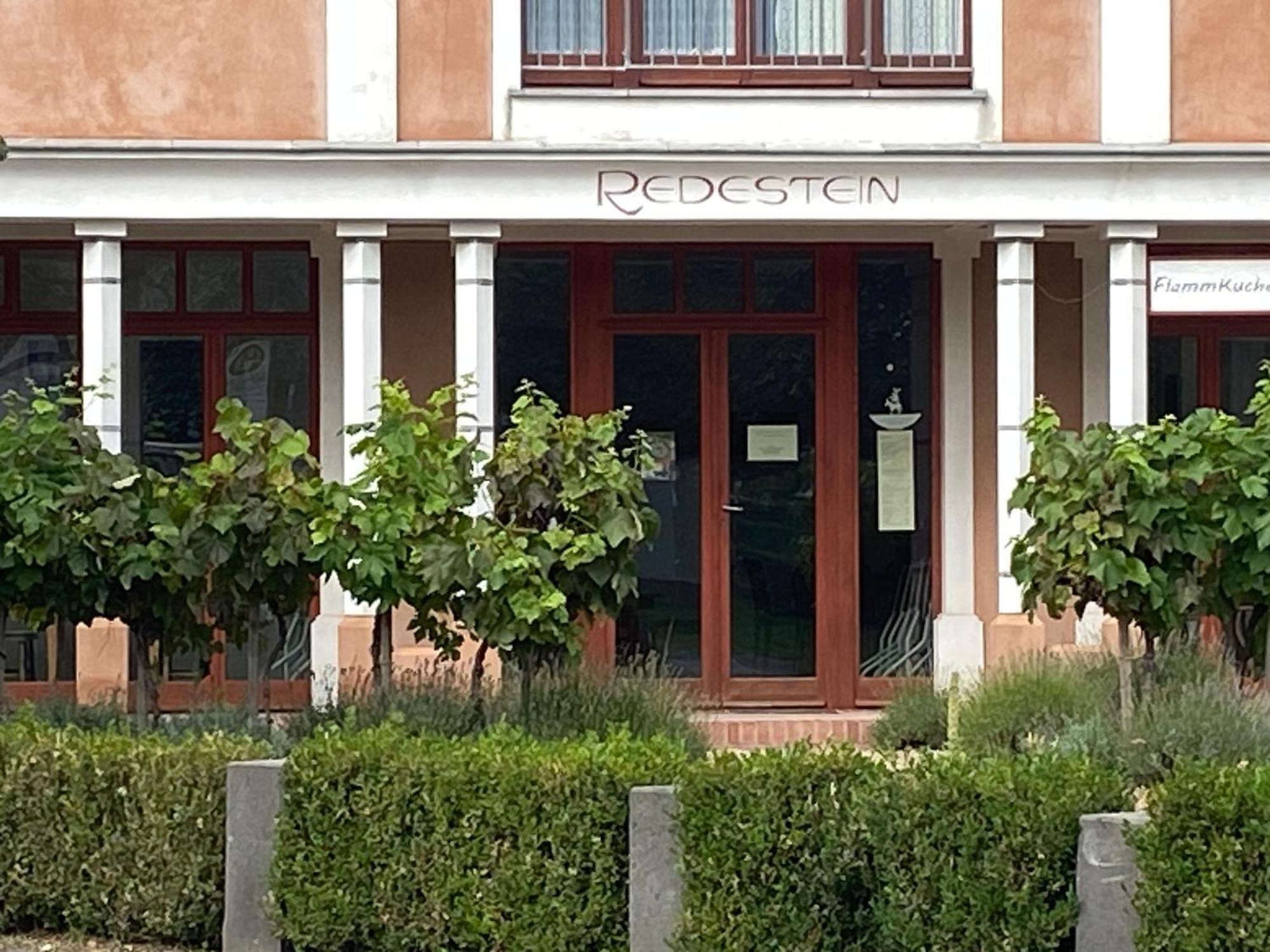 Scheunentraum Brenig Bornheim  Εξωτερικό φωτογραφία